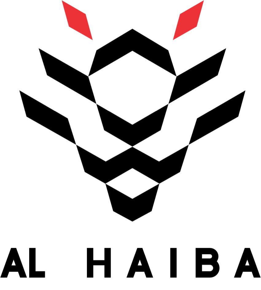 شعار شركة الهيبة